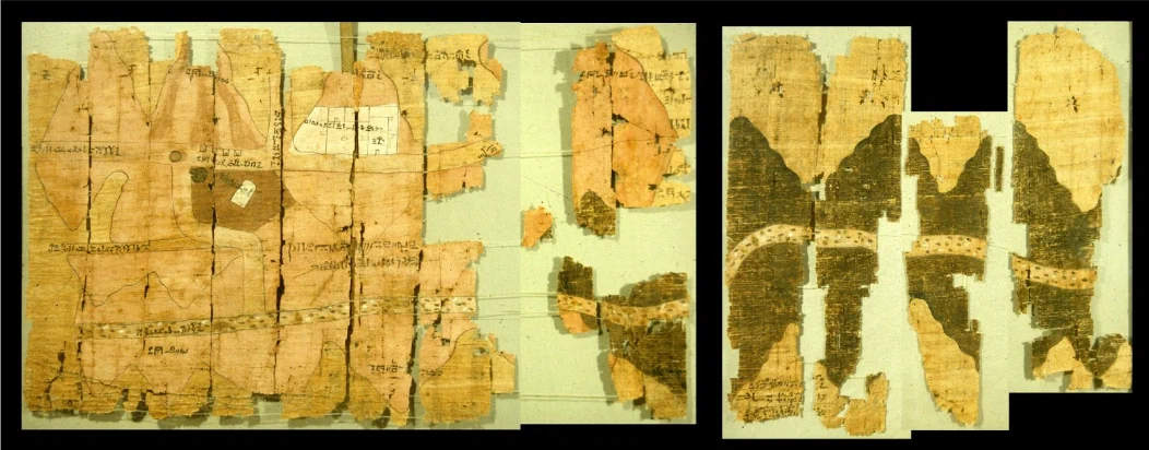 От папирусной карты до тихой революции в датавизе: как визуализация данных стала нормой