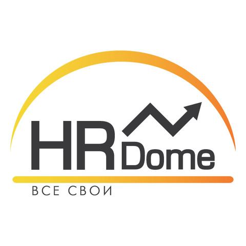 HRDome - информационный партнер вебинара.